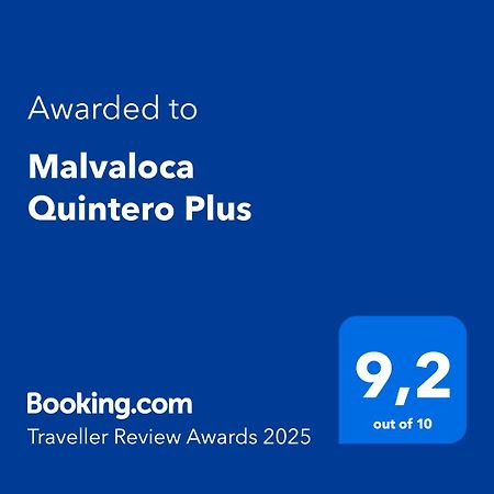 Malvaloca Quintero Plus إشبيلية المظهر الخارجي الصورة